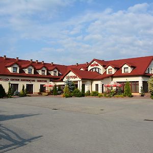 Hotel Ostoja